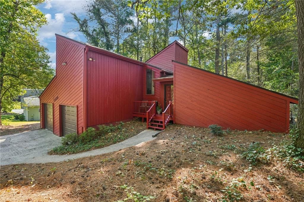 2138 Cedar Forks Drive, Marietta, GA 30062 — most recent listing photo