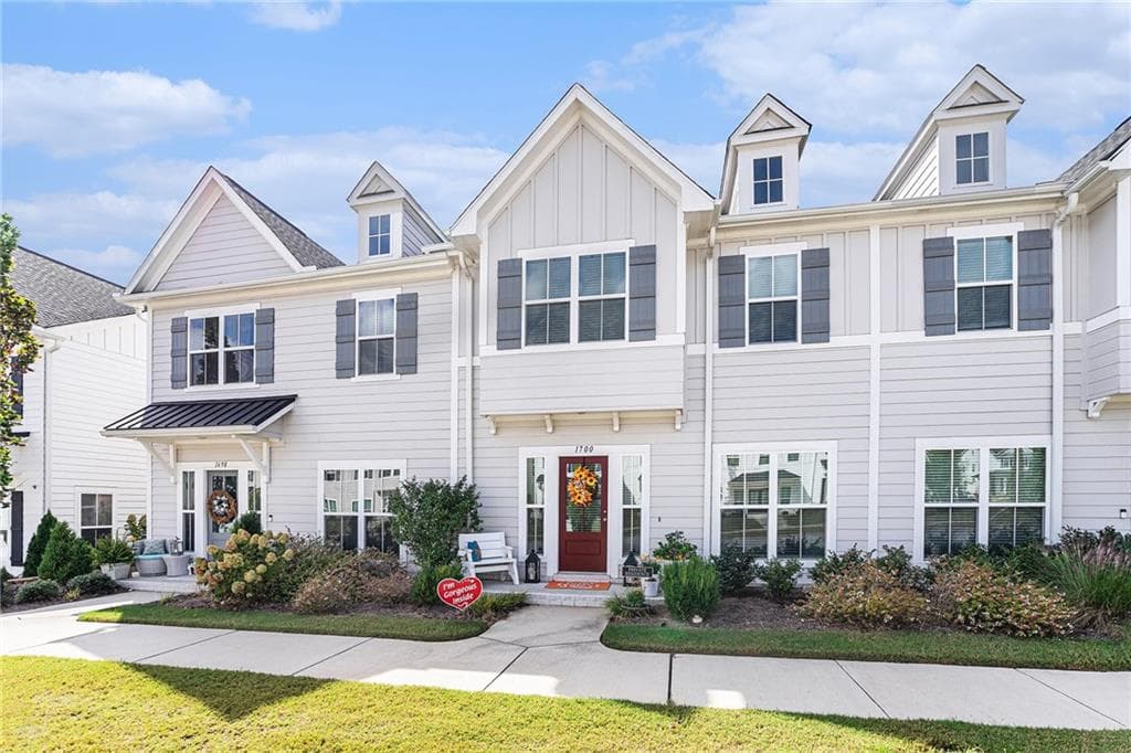 1700 Prospect Way, Conyers, GA 30094 — most recent listing photo