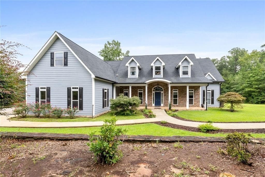 188 Hidden Lakes Road, Warm Springs, GA 31830 — most recent listing photo
