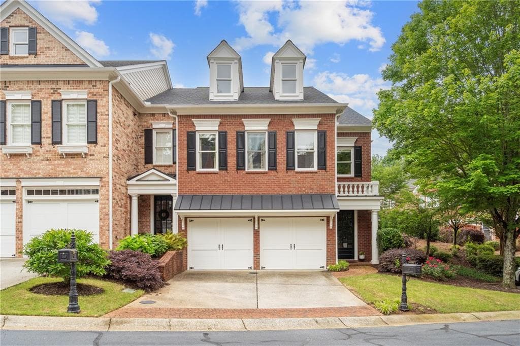 11945 Dancliff Trace, Alpharetta, GA 30009 — most recent listing photo
