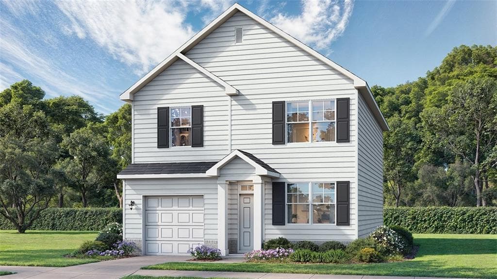 57 Holland Cove, Winder, GA 30680 — most recent listing photo