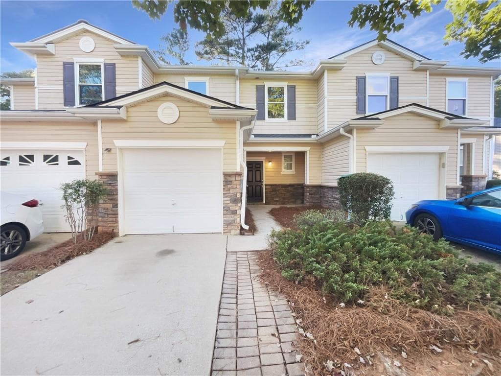 503 Rendezvous Road, Acworth, GA 30102 — most recent listing photo