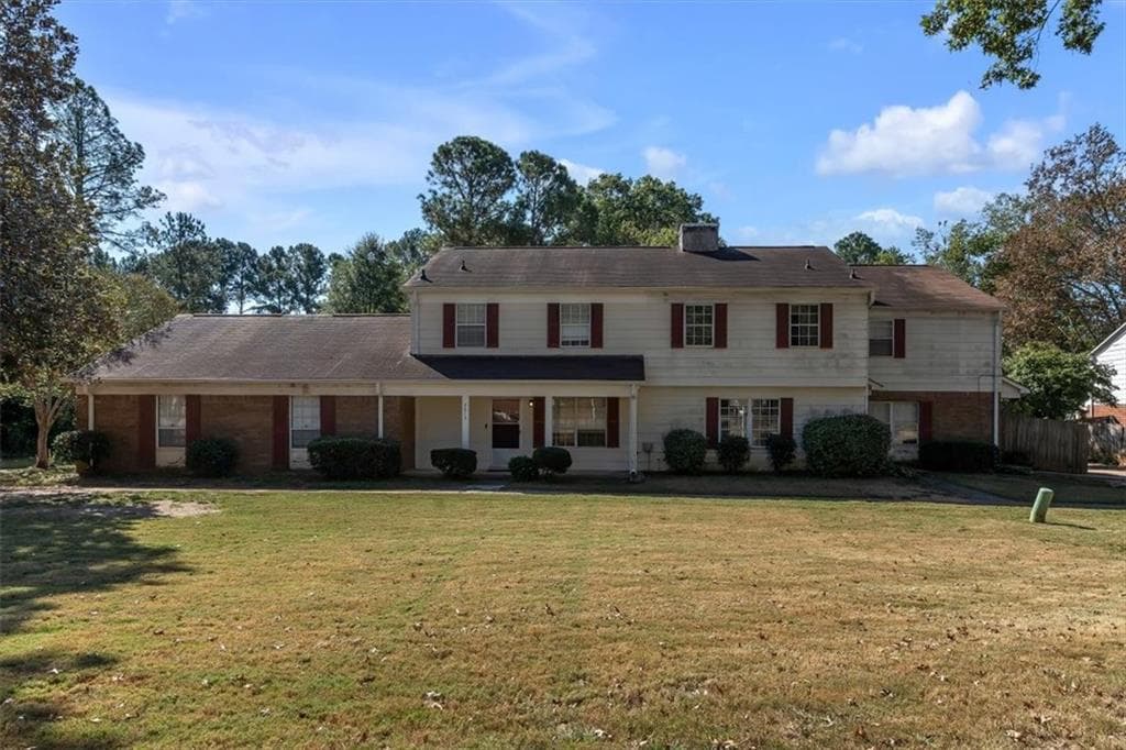 2613 Stratford Lane 3, Morrow, GA 30260 — most recent listing photo