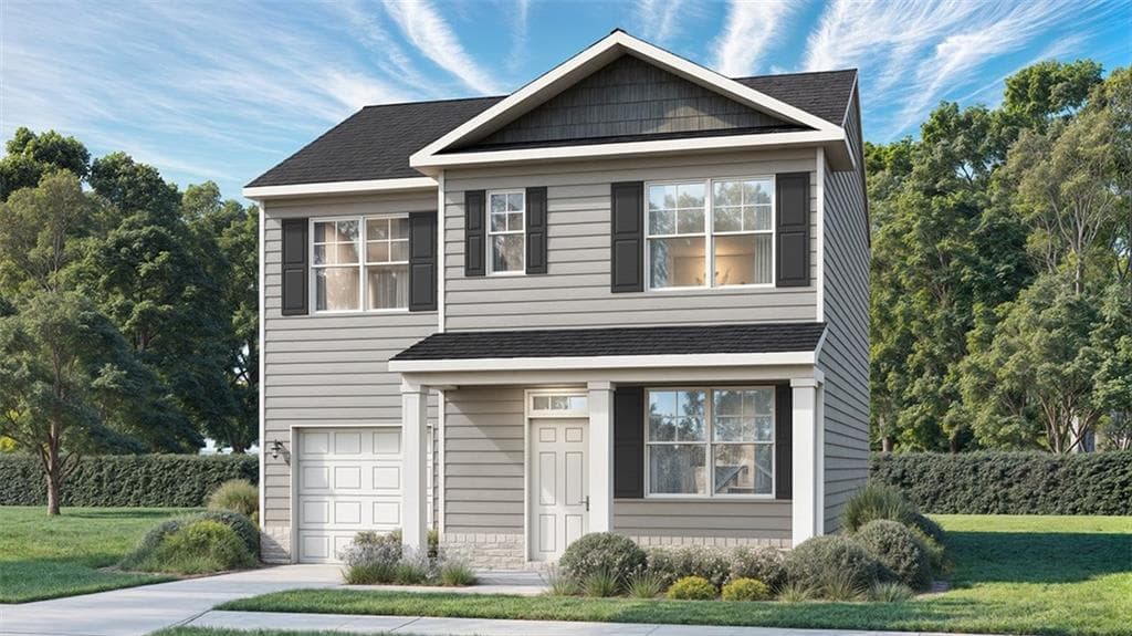 38 Holland Cove, Winder, GA 30680 — most recent listing photo