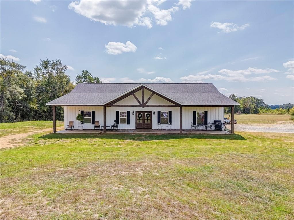 412 County Road 164, Centre, AL 35960 — most recent listing photo