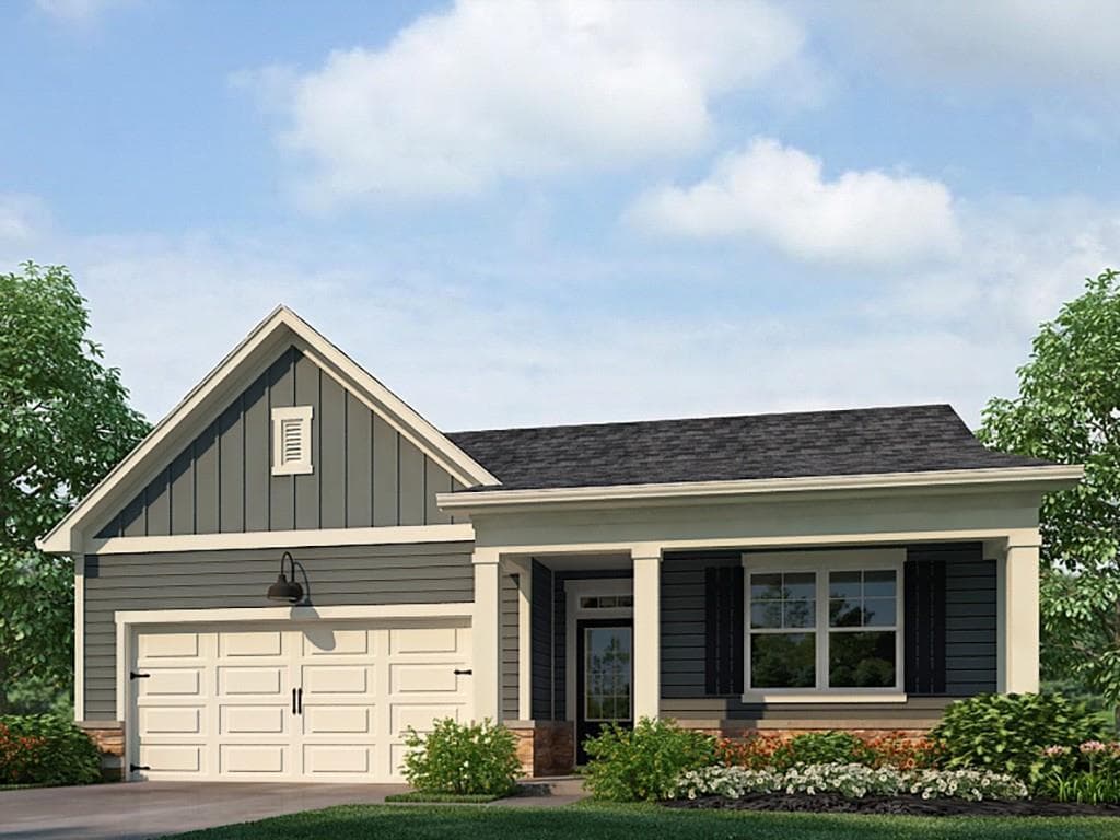 163 Landsdowne Way, Cartersville, GA 30120 — most recent listing photo