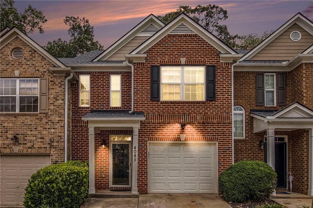 4045 Fireoak Drive, Decatur, GA 30032 — most recent listing photo