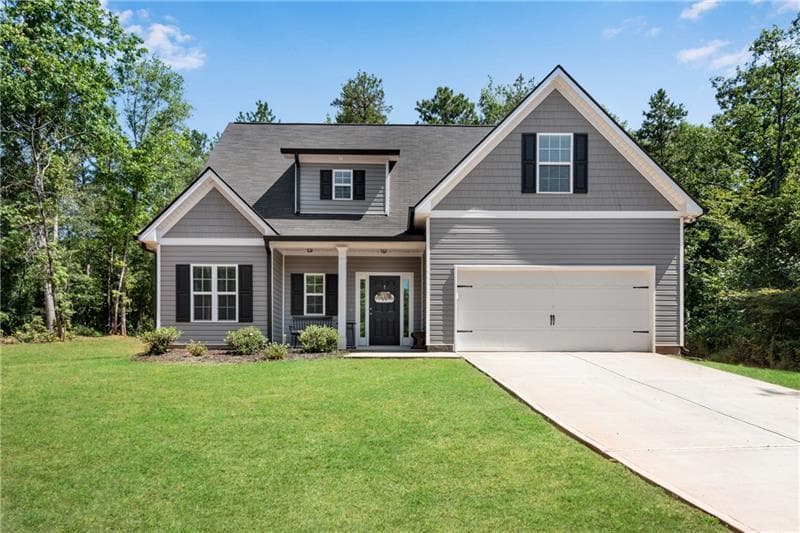 2046 Westbrook Road, Commerce, GA 30530 — most recent listing photo
