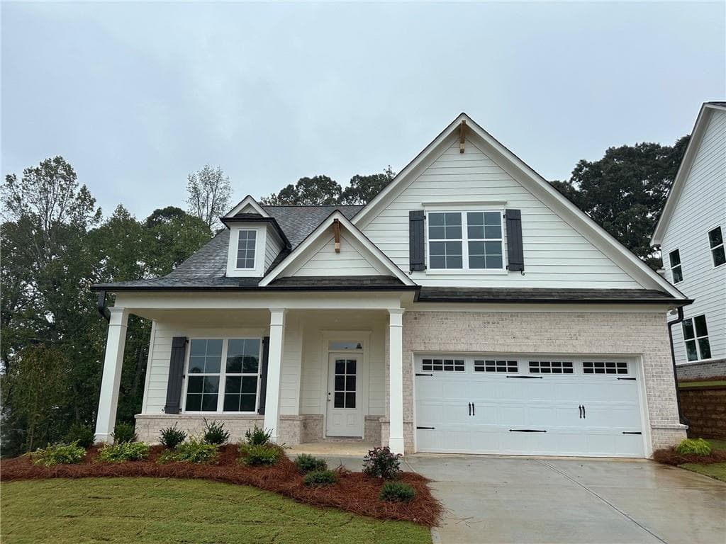 5570 Spring Street, Flowery Branch, GA 30542 — most recent listing photo