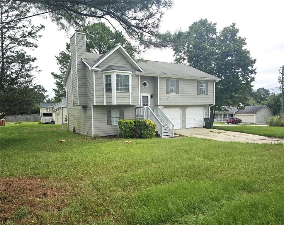 2868 Rocky Pointe Way, Snellville, GA 30078 — most recent listing photo