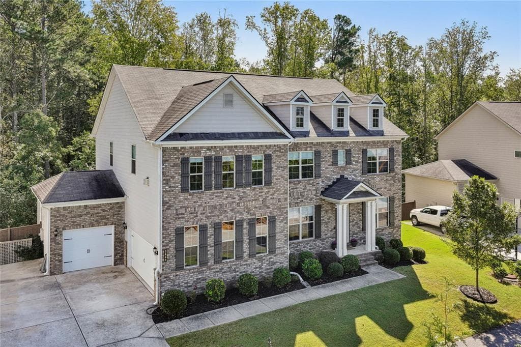 3660 Begonia Way, Alpharetta, GA 30004 — most recent listing photo