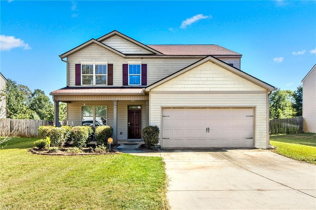 224 Flowing Meadows Drive, Kathleen, GA 31047 — most recent listing photo