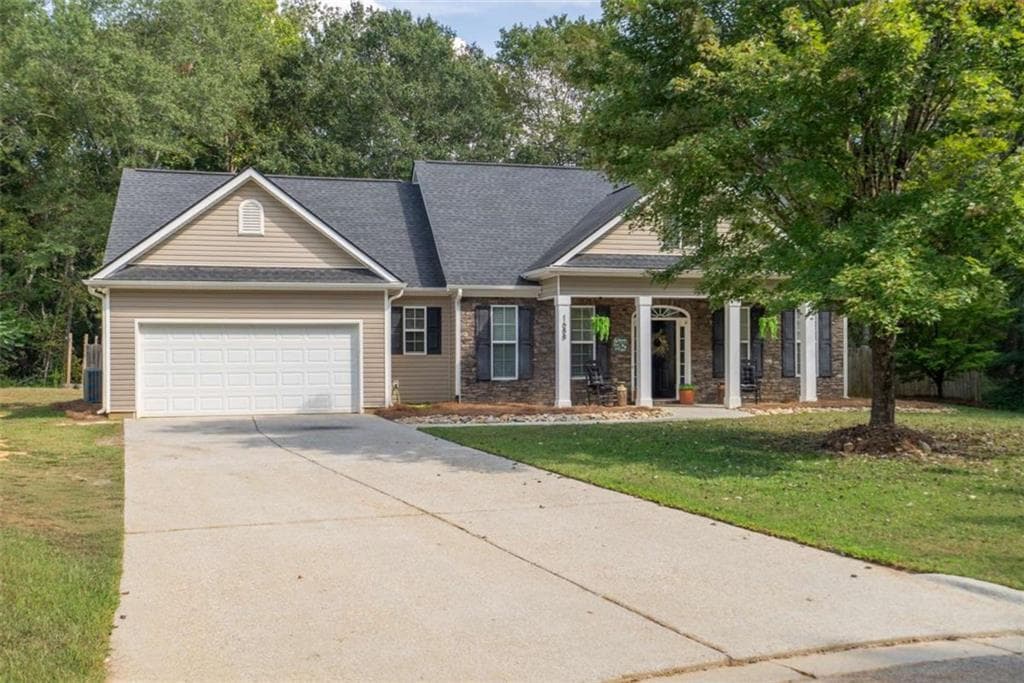 1688 Deer Creek Lane, Monroe, GA 30655 — most recent listing photo