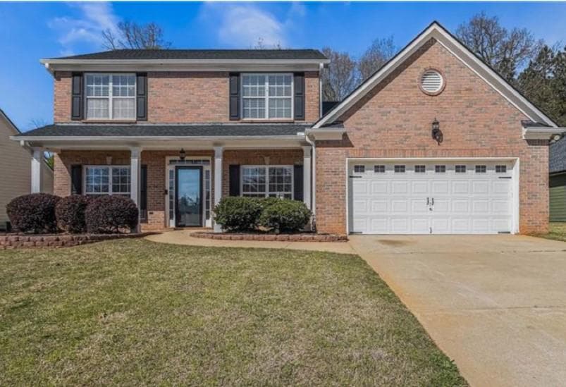 9005 Aldbury Drive, Locust Grove, GA 30248 — most recent listing photo