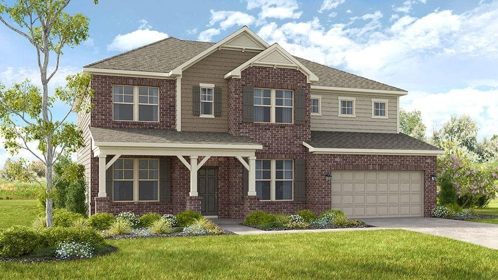 8750 Stratford Oaks Avenue, Ball Ground, GA 30107 — most recent listing photo