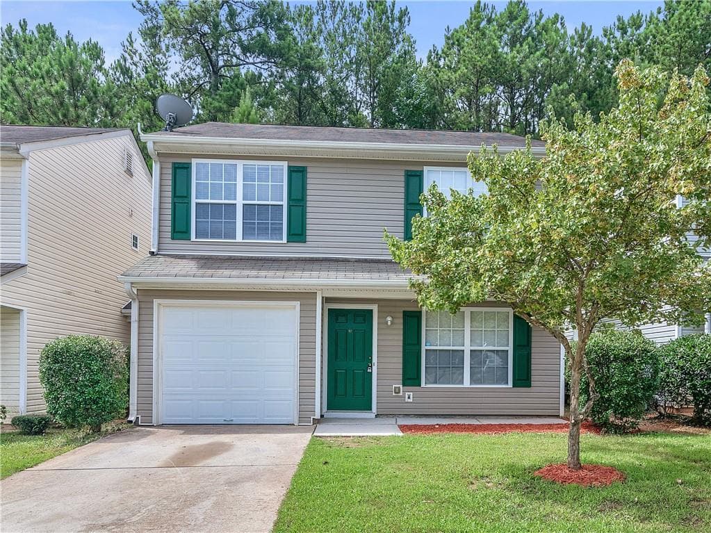 235 London Drive, Mcdonough, GA 30253 — most recent listing photo