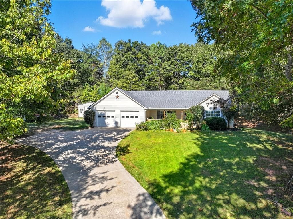 82 Orman Drive, Ellijay, GA 30540 — most recent listing photo