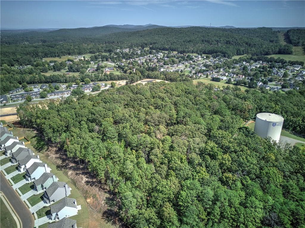 unimproved land for sale at 0 Cline Smith, Cartersville, GA 30121 — photo 6