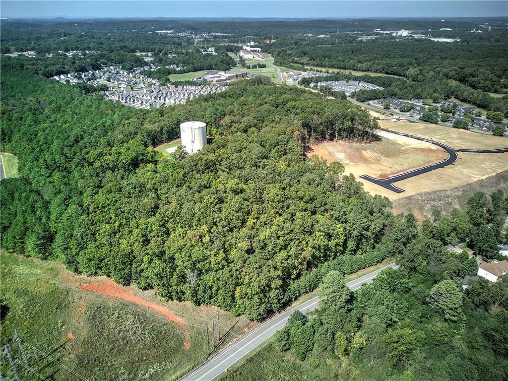unimproved land for sale at 0 Cline Smith, Cartersville, GA 30121 — photo 7
