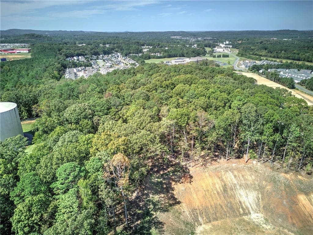 unimproved land for sale at 0 Cline Smith, Cartersville, GA 30121 — photo 3