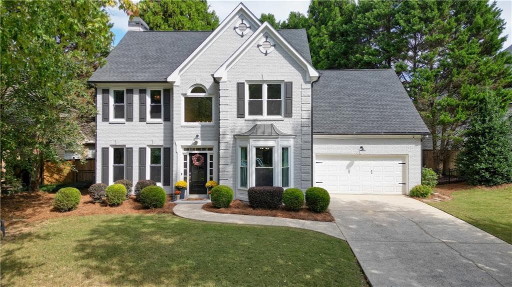 6670 BROOKLINE Court, Cumming, GA 30040 — most recent listing photo