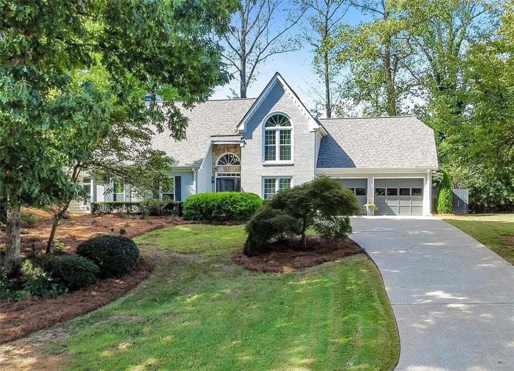 4315 Deep Springs Court, Kennesaw, GA 30144 — most recent listing photo
