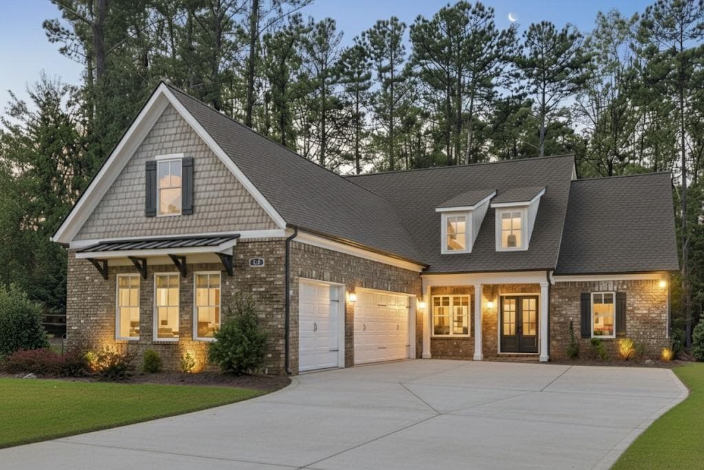 1150 Sweet Mia Lane, Powder Springs, GA 30127 — most recent listing photo