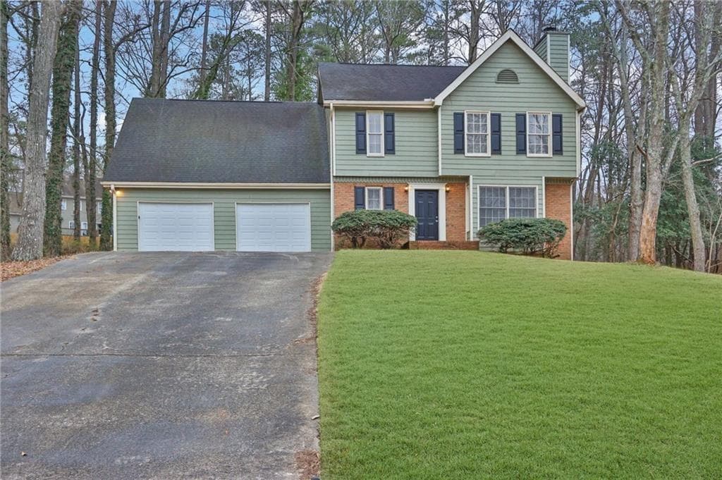 2105 Cornerstone Lane, Marietta, GA 30064 — most recent listing photo