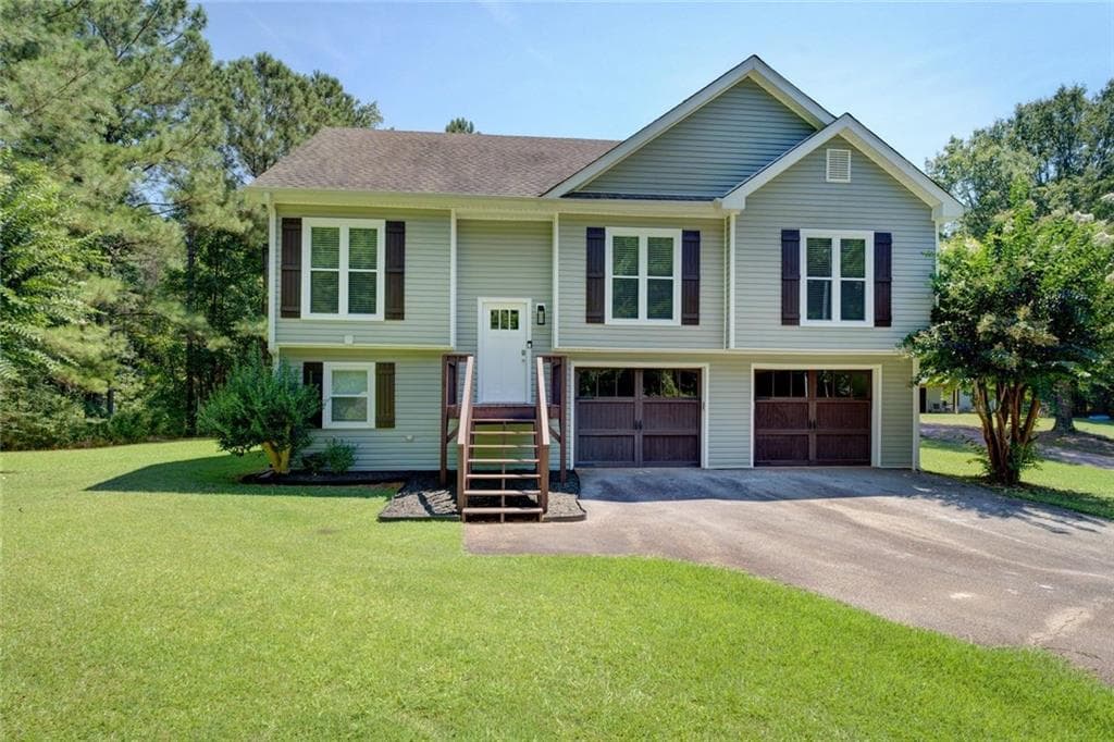231 ISLAND SHOALS Road, Covington, GA 30016 — most recent listing photo