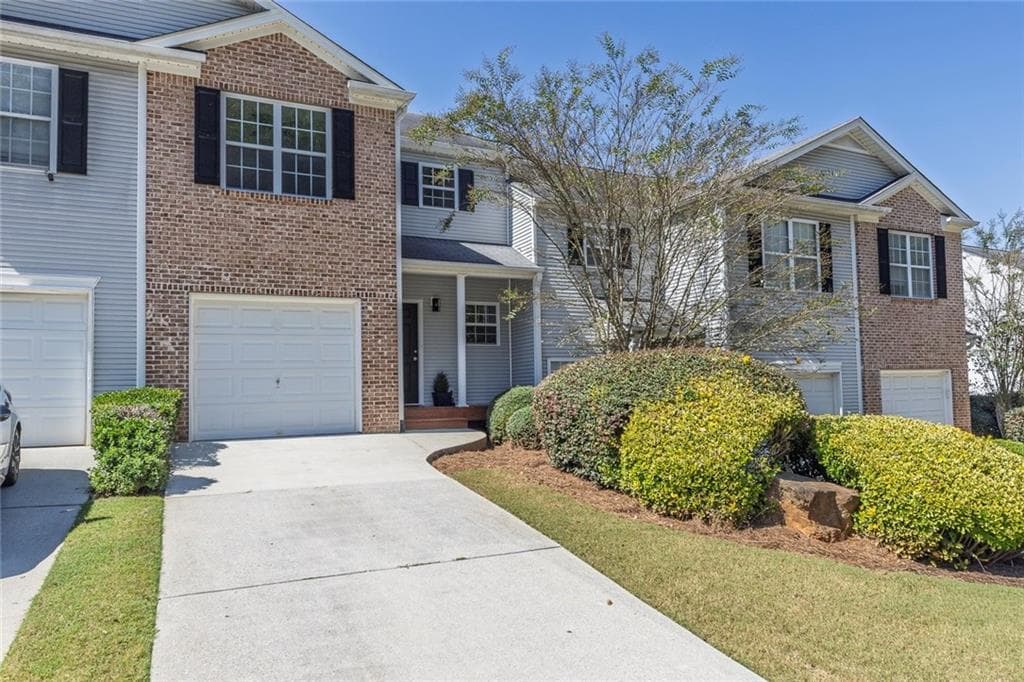 172 Venture Path, Hiram, GA 30141 — most recent listing photo