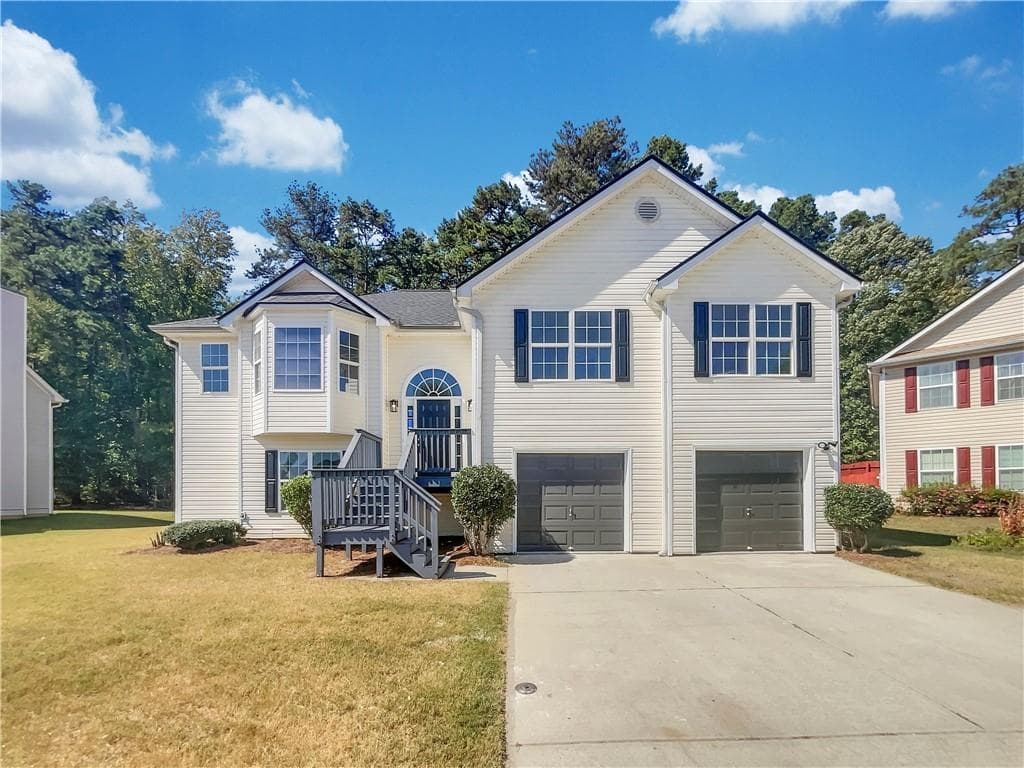 1955 Hillspring Lane, Lithonia, GA 30058 — most recent listing photo