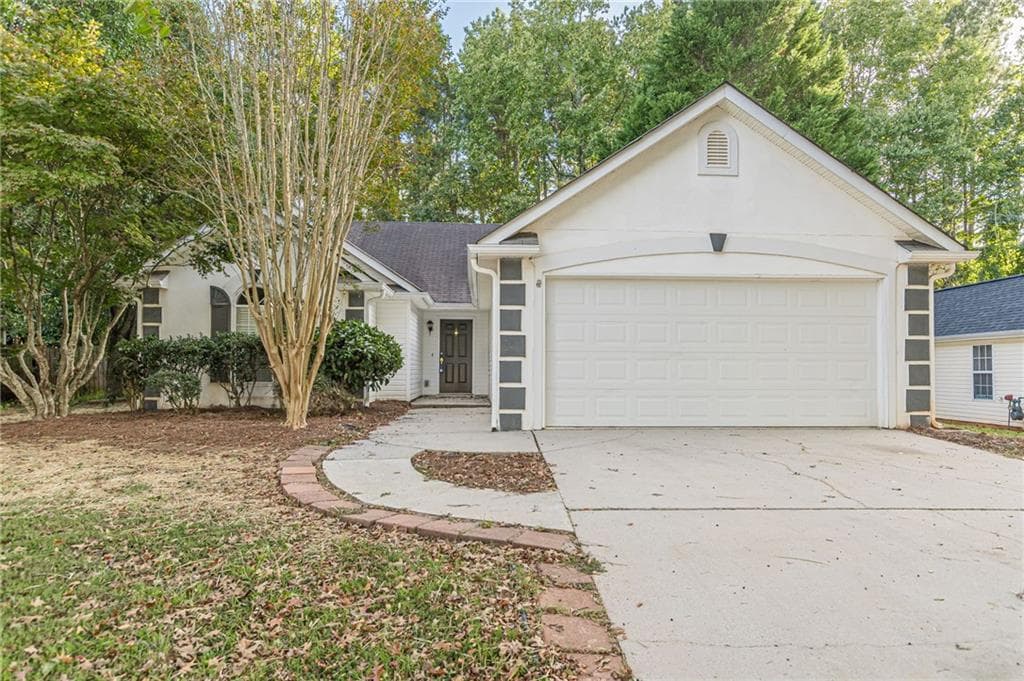 612 Waterford Lane