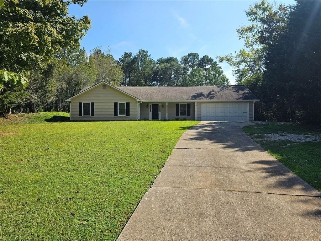 2248 War Hill Park Road, Dawsonville, GA 30534 — most recent listing photo
