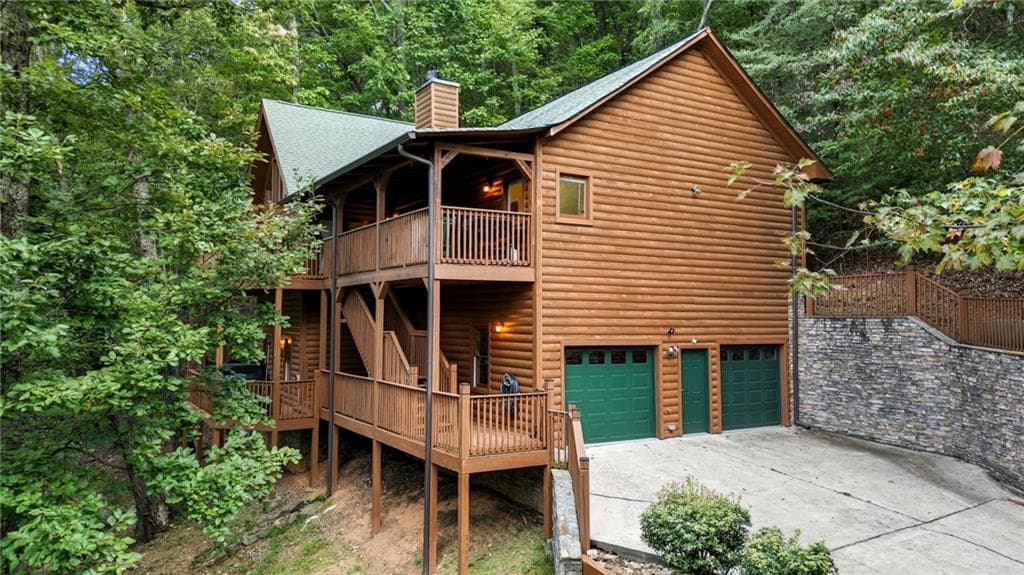 469 Moss Patch Trail, Jasper, GA 30143 — most recent listing photo