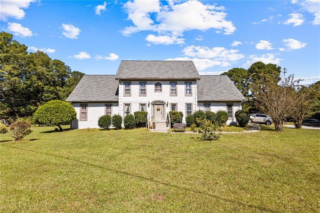 1211 Sandy Creek Road, Fayetteville, GA 30214 — most recent listing photo