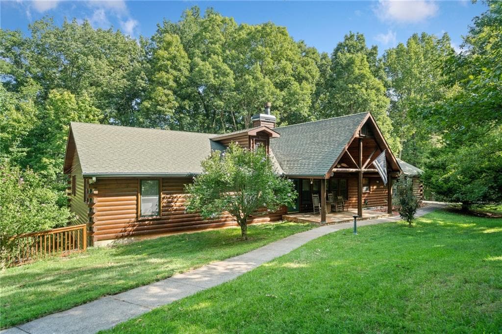 5 Tally Mountain Road, Jasper, GA 30143 — most recent listing photo