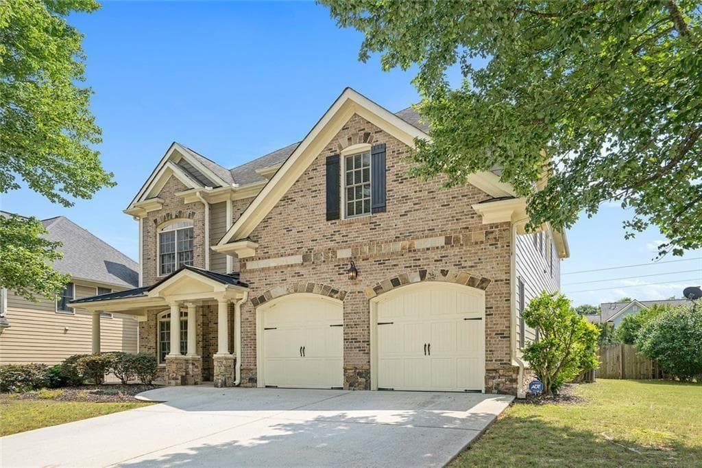 585 Lawton Bridge Road, Smyrna, GA 30082 — most recent listing photo