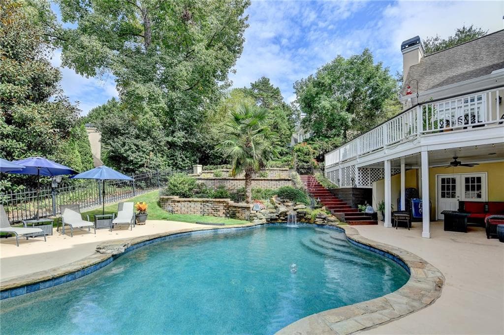 7315 Craigleith Drive, Duluth, GA 30097 — most recent listing photo