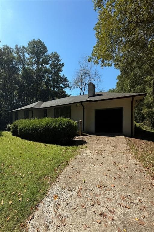 7 bedroom, 2 bathroom, 1,746 sq ft single family residence under contract at 116 MOUNT CALVARY Road, Marietta, GA 30064 — photo 2