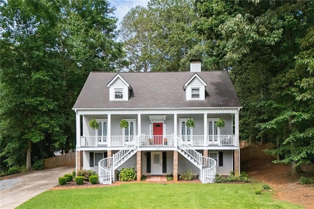 1211 Cliffpine Court, Marietta, GA 30064 — most recent listing photo