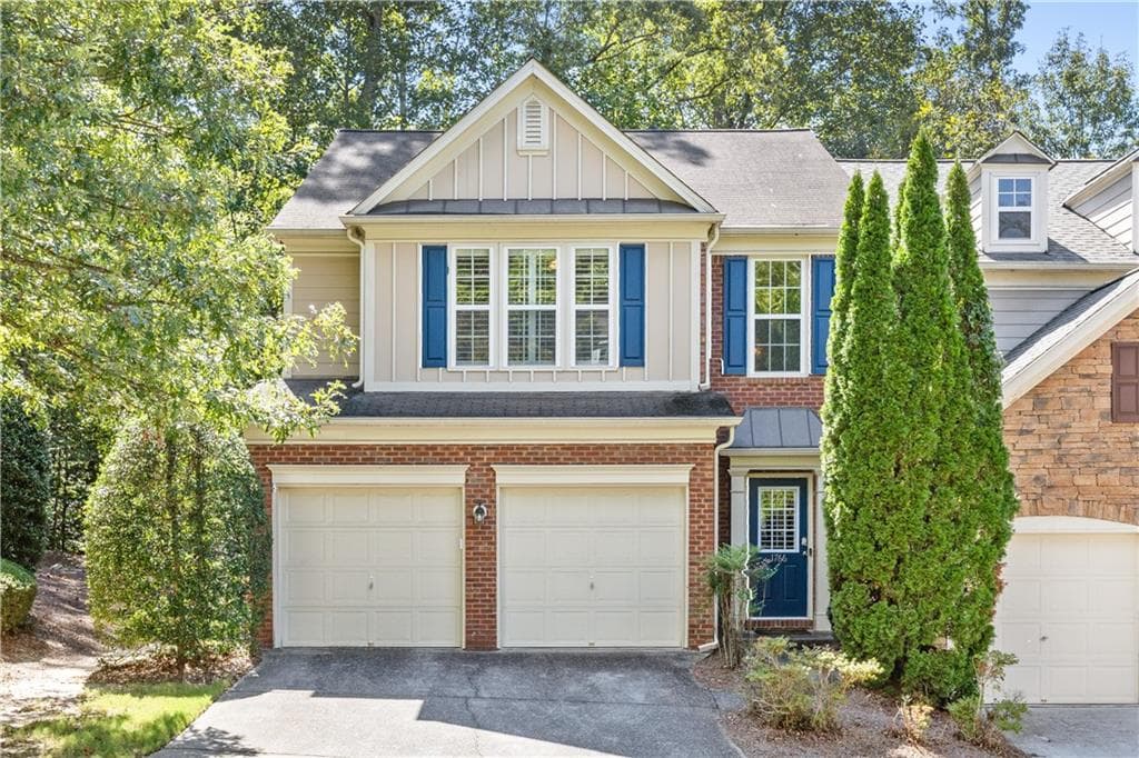 1766 Fair Oak Way 10, Mableton, GA 30126 — most recent listing photo