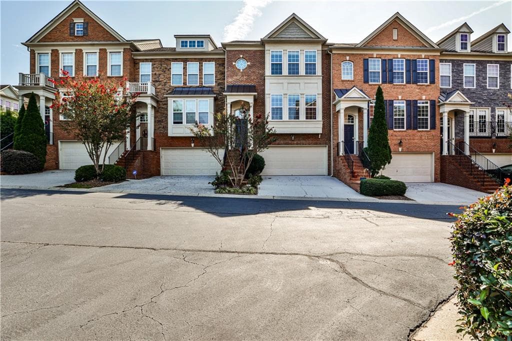 1530 Wehunt Circle 19, Smyrna, GA 30082 — most recent listing photo