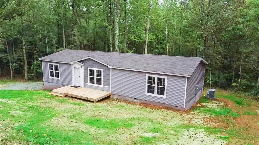 179 Pine Brook Drive, Cleveland, GA 30528 — most recent listing photo