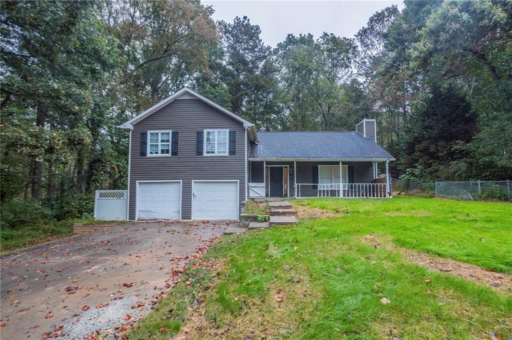 1236 Cabots Drive, Auburn, GA 30011 — most recent listing photo