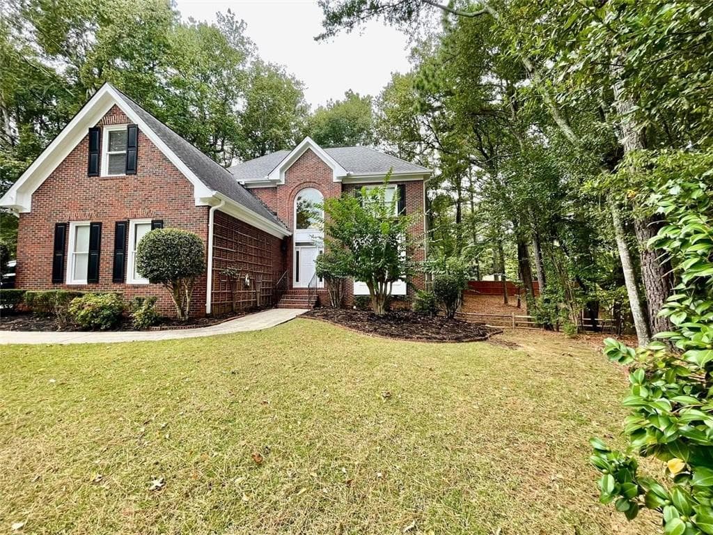 465 Kirkstall Trail, Alpharetta, GA 30022 — most recent listing photo