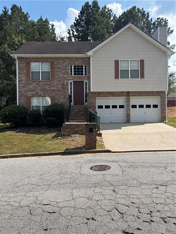 1476 Cutters Mill Drive, Lithonia, GA 30058 — most recent listing photo