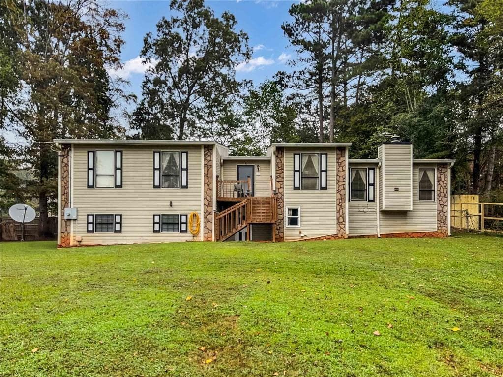 424 JOHNSON Road, Lawrenceville, GA 30046 — most recent listing photo