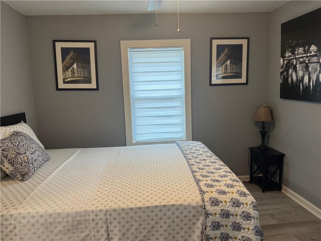 3 bedroom, 2 bathroom, 1,121 sq ft single family residence for sale at 103 Wooten Drive, Rome, GA 30165 — photo 6