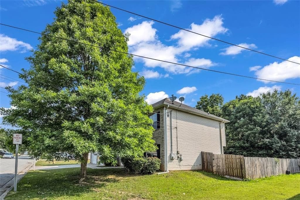 2163 Mulberry Lane, Lithonia, GA 30058 — most recent listing photo