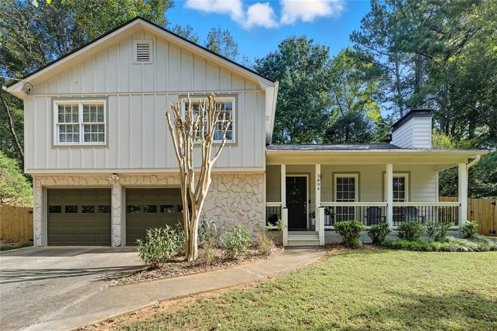 3894 Dollar Circle, Suwanee, GA 30024 — most recent listing photo